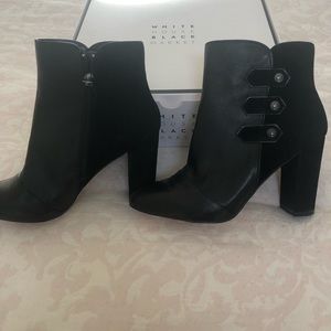 White House Black Market Kaydyn  Boot